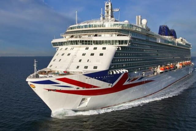 Cruise &  Port